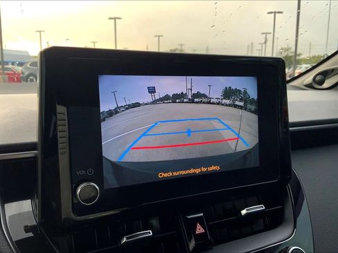 Used 2023 Toyota Corolla GR image 26