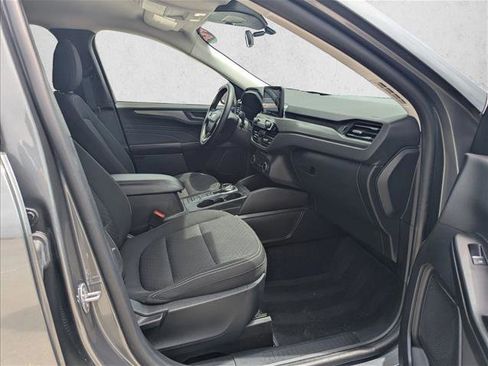 Used 2025 Ford Escape Active image 20