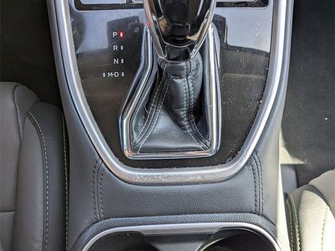 Used 2024 Subaru Outback Onyx Edition image 12