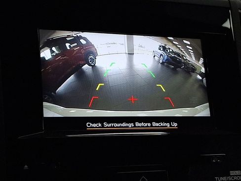 Certified 2023 Subaru Crosstrek 2.0i Premium AWD/4WD image 4
