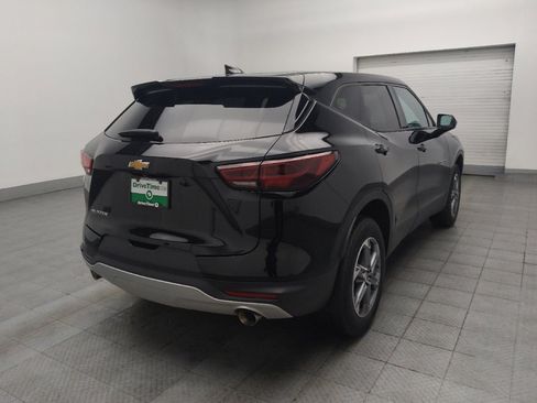 Used 2024 Chevrolet Blazer LT image 9