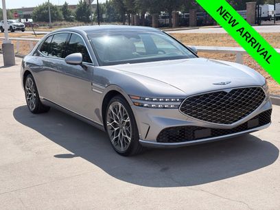 Used 2023 Genesis G90 3.5T