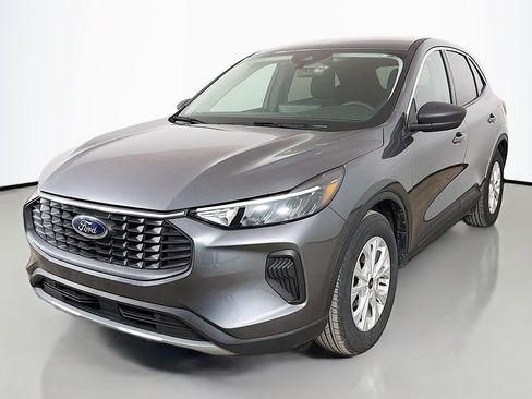 Used 2023 Ford Escape Active w/ Tech Pack #1 image 7