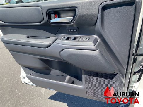 New 2027 Toyota Land Cruiser AWD/4WD image 32