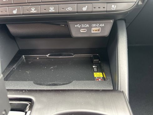 New 2026 Subaru Outback Touring XT image 17