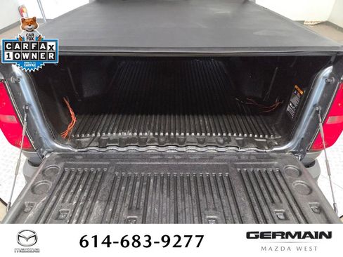 Used 2022 Chevrolet Colorado Z71 AWD/4WD image 23