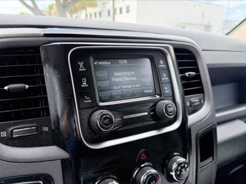 Used 2016 RAM 1500 Express image 24