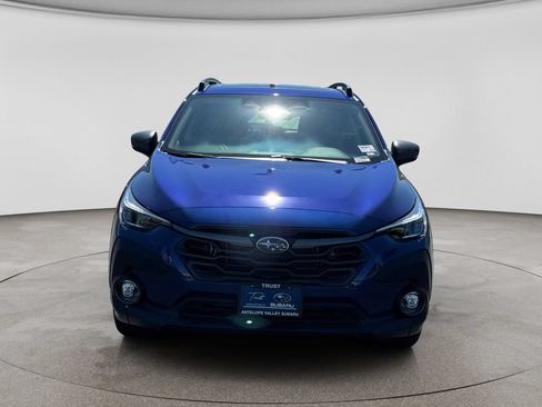 New 2026 Subaru Crosstrek 2.5i Limited AWD/4WD image 8