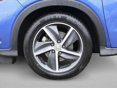 Used 2022 Honda HR-V EX image 9