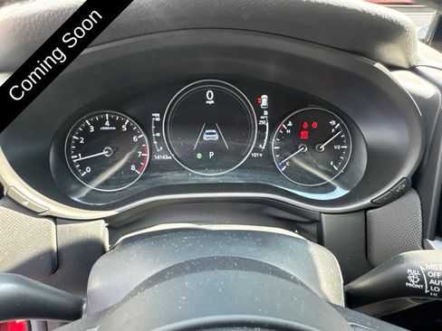 Used 2025 MAZDA CX-50 AWD 2.5 S w/ Weather Package image 15