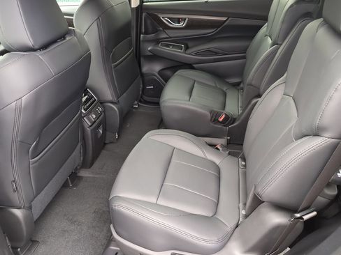 New 2026 Subaru Ascent Touring AWD/4WD image 13