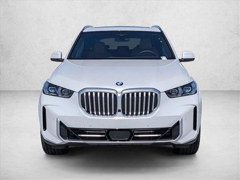 New 2026 BMW X5 xDrive40i AWD/4WD image 6