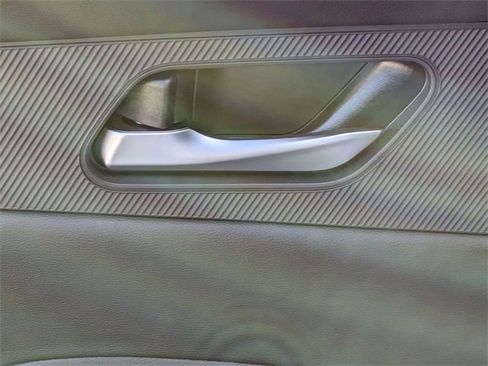 New 2025 Nissan Murano SL image 22