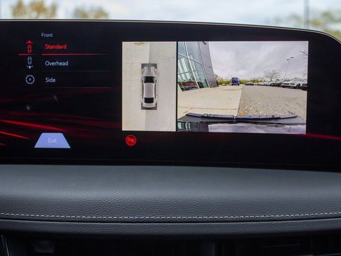 Used 2025 Cadillac CT5 V Blackwing image 18