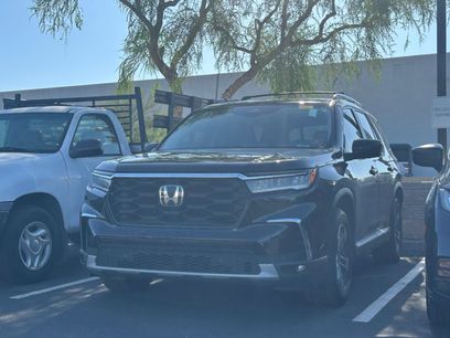 Used 2024 Honda Pilot EX-L