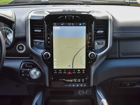 Certified 2023 RAM 1500 Laramie AWD/4WD image 19