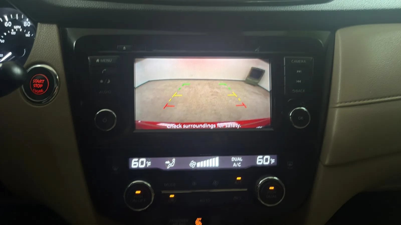 Used 2019 Nissan Rogue SV FWD image 14