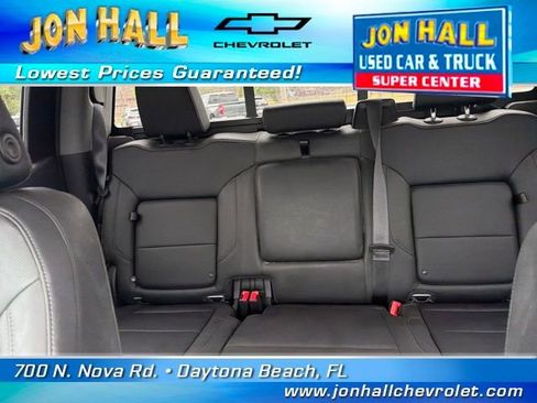 Used 2022 GMC Sierra 1500 SLT w/ SLT Premium Plus Package image 28