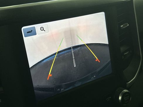 Used 2022 RAM 1500 Big Horn image 21