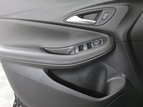 Certified 2024 Buick Encore GX Sport Touring image 27