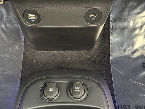 Used 2023 Kia EV6 GT-Line image 33