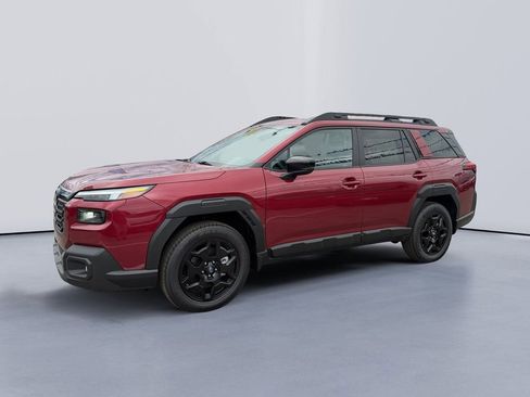 New 2026 Subaru Outback Limited w/ Premium/Limited Package 2 AWD/4WD image 7