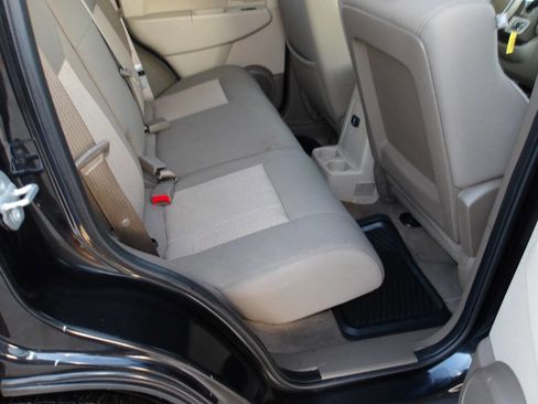 Used 2009 Jeep Liberty Sport w/ Popular Equipment Group image 21