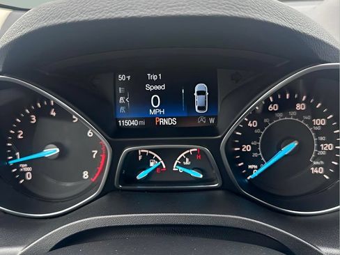 Used 2018 Ford Escape SE AWD/4WD image 28