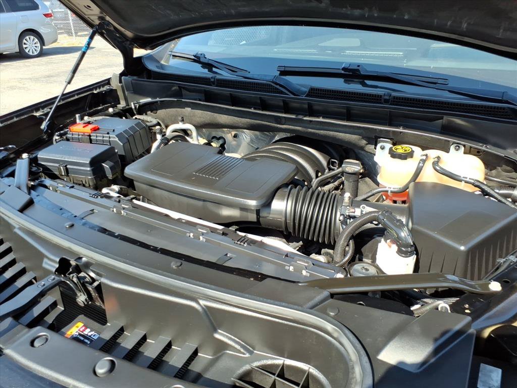 Used 2023 GMC Yukon Denali AWD/4WD image 10