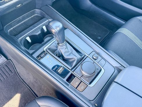 Used 2025 MAZDA CX-50 AWD 2.5 S w/ Premium Package image 17