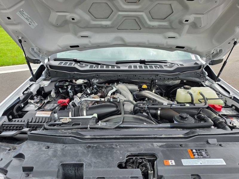 Used 2026 Ford F250 XL AWD/4WD image 15