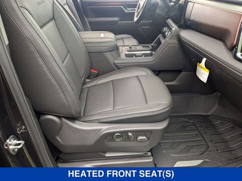 New 2025 GMC Sierra 2500 Denali w/ Denali Reserve Package image 39