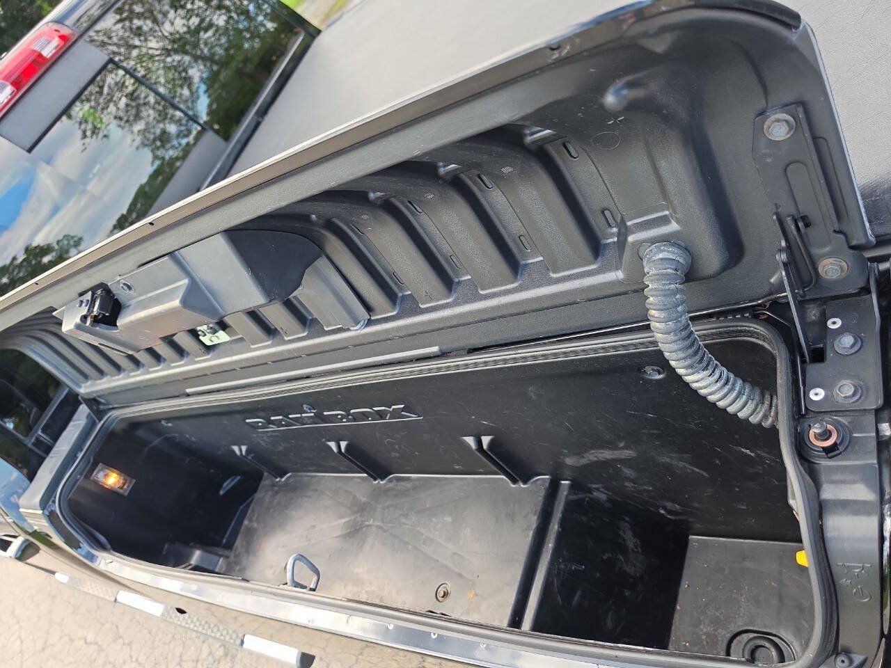 Used 2014 RAM 1500 Big Horn AWD/4WD image 22
