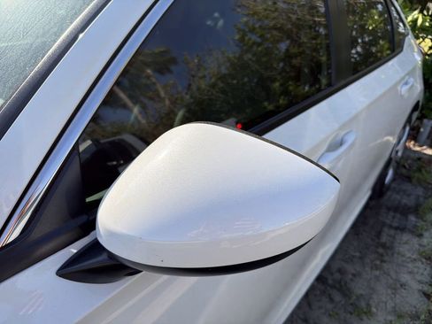 Certified 2024 Honda Civic LX image 6