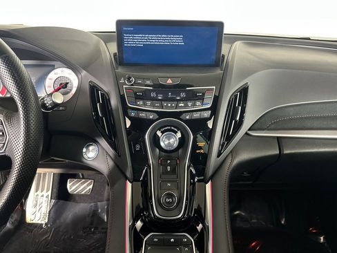 Used 2023 Acura RDX A-Spec FWD image 28