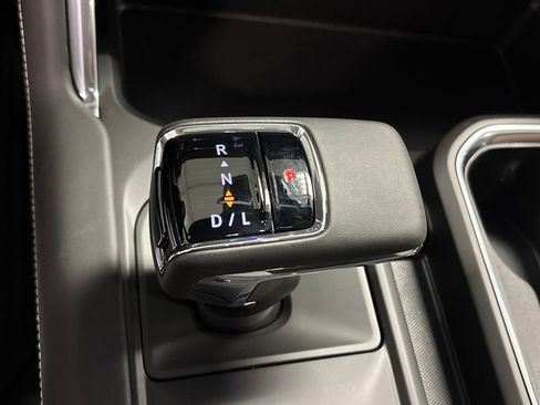 New 2026 GMC Sierra 1500 Denali Ultimate w/ LPO, Black Badging Package image 41