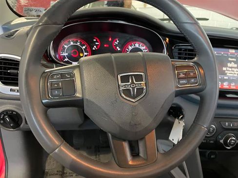 Used 2013 Dodge Dart Rallye FWD image 21