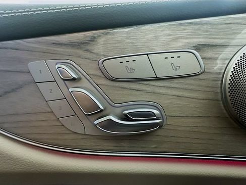 Certified 2021 Mercedes-Benz E 450 Coupe image 20