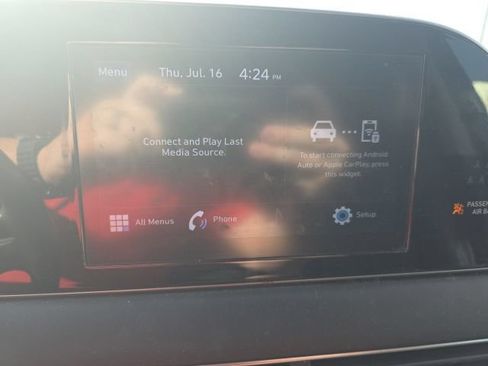 Used 2021 Hyundai Palisade SEL w/ Convenience Package FWD image 19