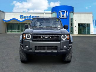 Used 2024 Toyota Land Cruiser 1958 AWD/4WD video 2
