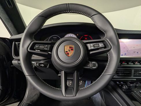 Certified 2026 Porsche 911 GT3 RWD image 35