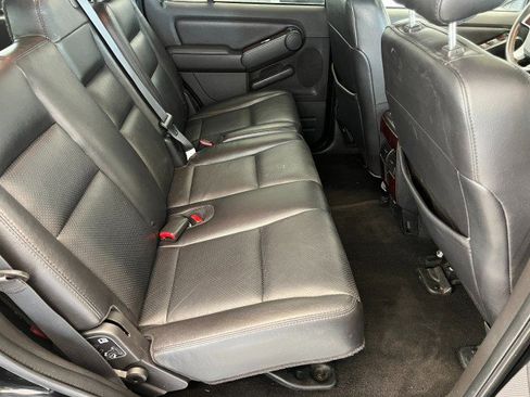 Used 2008 Mercury Mountaineer Premier image 33