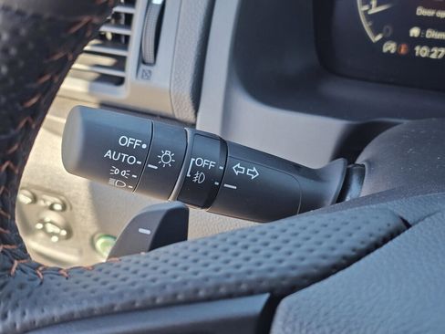 New 2026 Honda Ridgeline TrailSport image 25