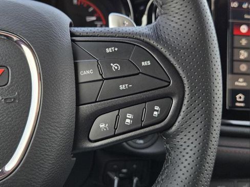 New 2026 Dodge Durango GT AWD/4WD image 11
