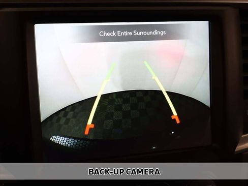 Used 2023 RAM 1500 Classic Warlock w/ Trailer Tow Group image 4