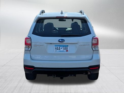 Used 2018 Subaru Forester 2.5i Premium AWD/4WD image 6
