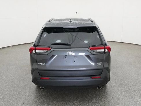 New 2025 Toyota RAV4 XLE w/ Convenience Package image 36