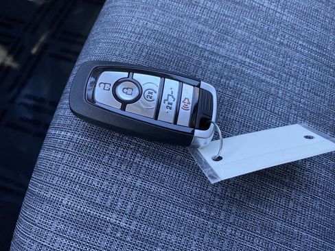 New 2026 Ford F250 XLT w/ XLT Premium Package image 37