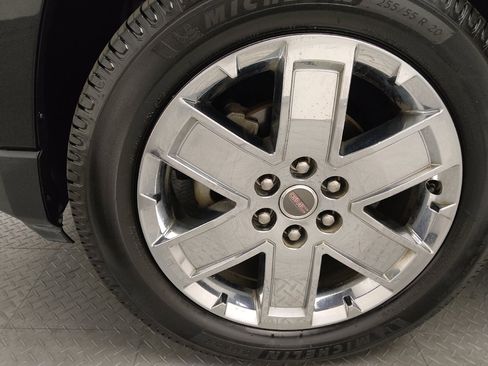 Used 2017 GMC Acadia Limited SLT image 31