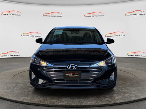 Used 2019 Hyundai Elantra Value Edition w/ Cargo Package FWD image 3